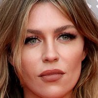 Abbey Clancy Nude