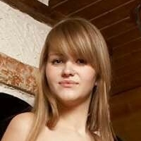 abbigail Nude