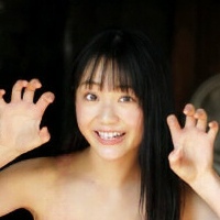 Abe Yumeri Nude