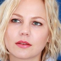 Adelaide Clemens Nude