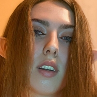 aerin_emerald Nude