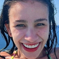 Agata Dziarma Nude
