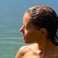 Aino Vierimaa Nude