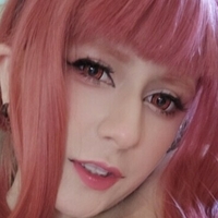 Aisu_Cos Nude