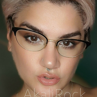 akalirock Nude