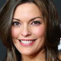 Alana De La Garza Nude