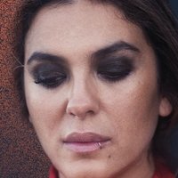 Alba Molina Nude