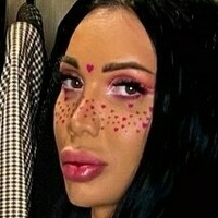 albina_matyunina Nude