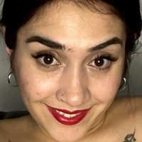aldana.mommy Nøgen