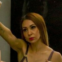 aleidagarza8 Nude