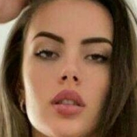 Aleja Madness Nude