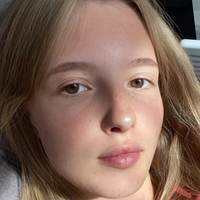 Alena Barhalenko Nude