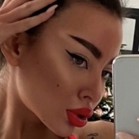 Alena Omovych Nude