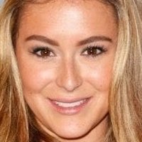 Alexa Vega Nude