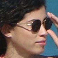 Alexandra Rodriguez Nude