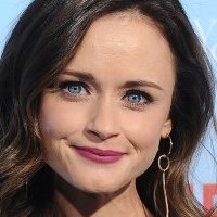 Alexis Bledel Nude