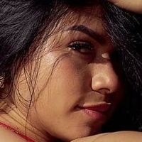 Alianyia Palmar Nude