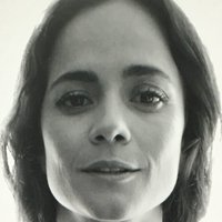 Alice Braga Nude