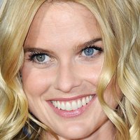 Alice Eve Nude