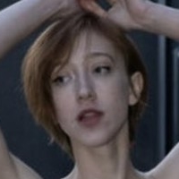 Alice White Nude
