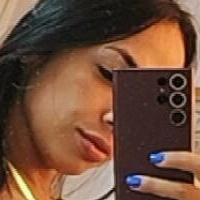 Alina Cruz Nude