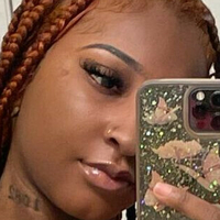 Aliyahshauntia Nude
