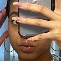 Alleyesondee Nude