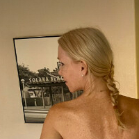 Alli Breen Nude