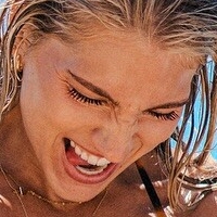 Alli Jo Nude