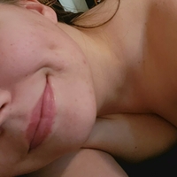 Allie Rivers Nude