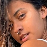 Allyne Santos Nude