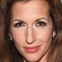 Alysia Reiner Nude