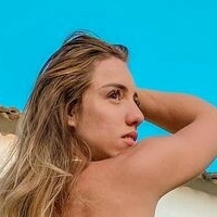 Amanda Biuger Nude