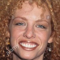 Amanda Kravat Nude