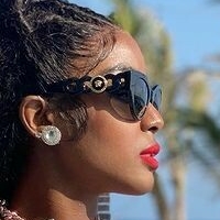 Amara La Negra Nude