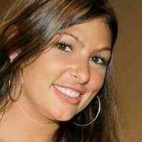 Amber Campisi Nude
