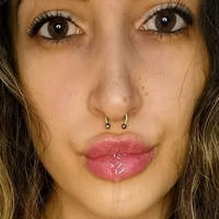 ambrariccii Nude