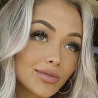 Ambrielle Nude