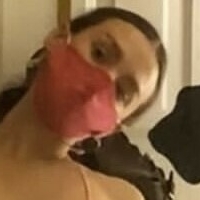 Ambzzie Ambzzzie Nude