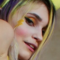 Amelie Weed Nude