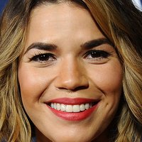 America Ferrera Nude