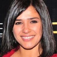 Ana Carolina Da Fonseca Nude