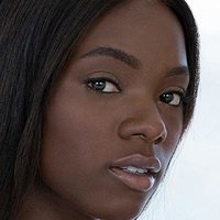 Ana Foxx Nude