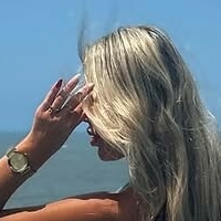 Ana Laura Goulart Nude