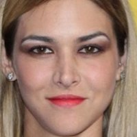Anahí de Cárdenas Nude