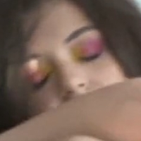 Anastasaiia Poranko Nude