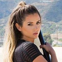 Anastasia Ashley Nude
