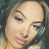 Anastasia Ciric Nude