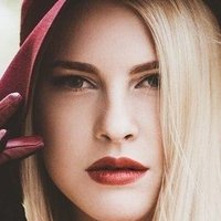 Anastasiya Novikova Nude