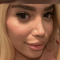 Andrea Anaconda Nude